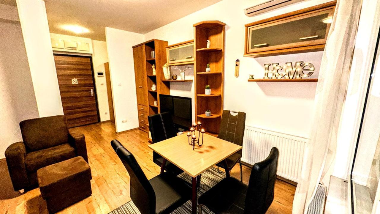 Апартаменты Flowers Apartman Будапешт Экстерьер фото