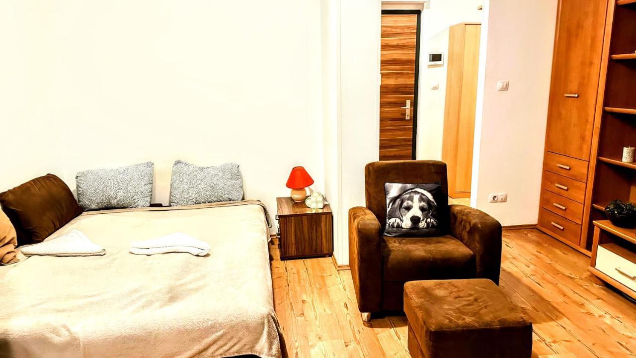 Апартаменты Flowers Apartman Будапешт Экстерьер фото